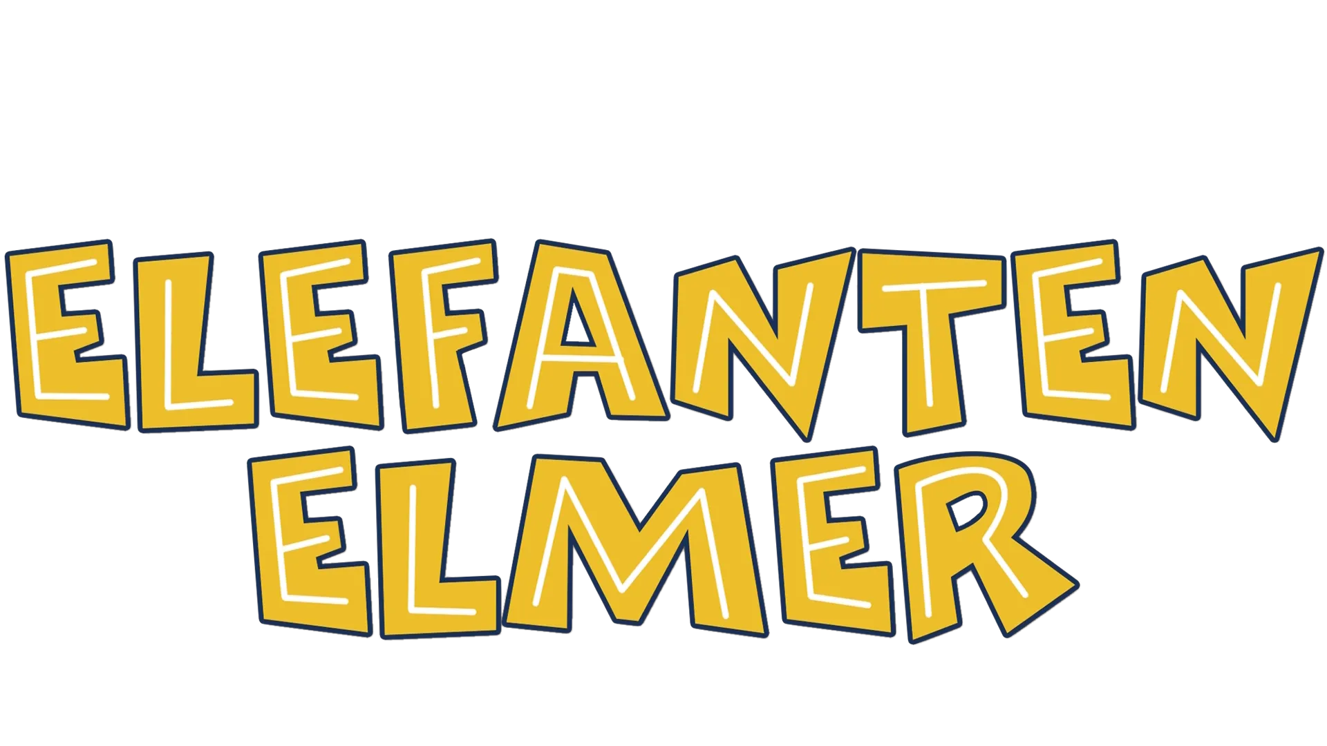 Elefanten Elmer