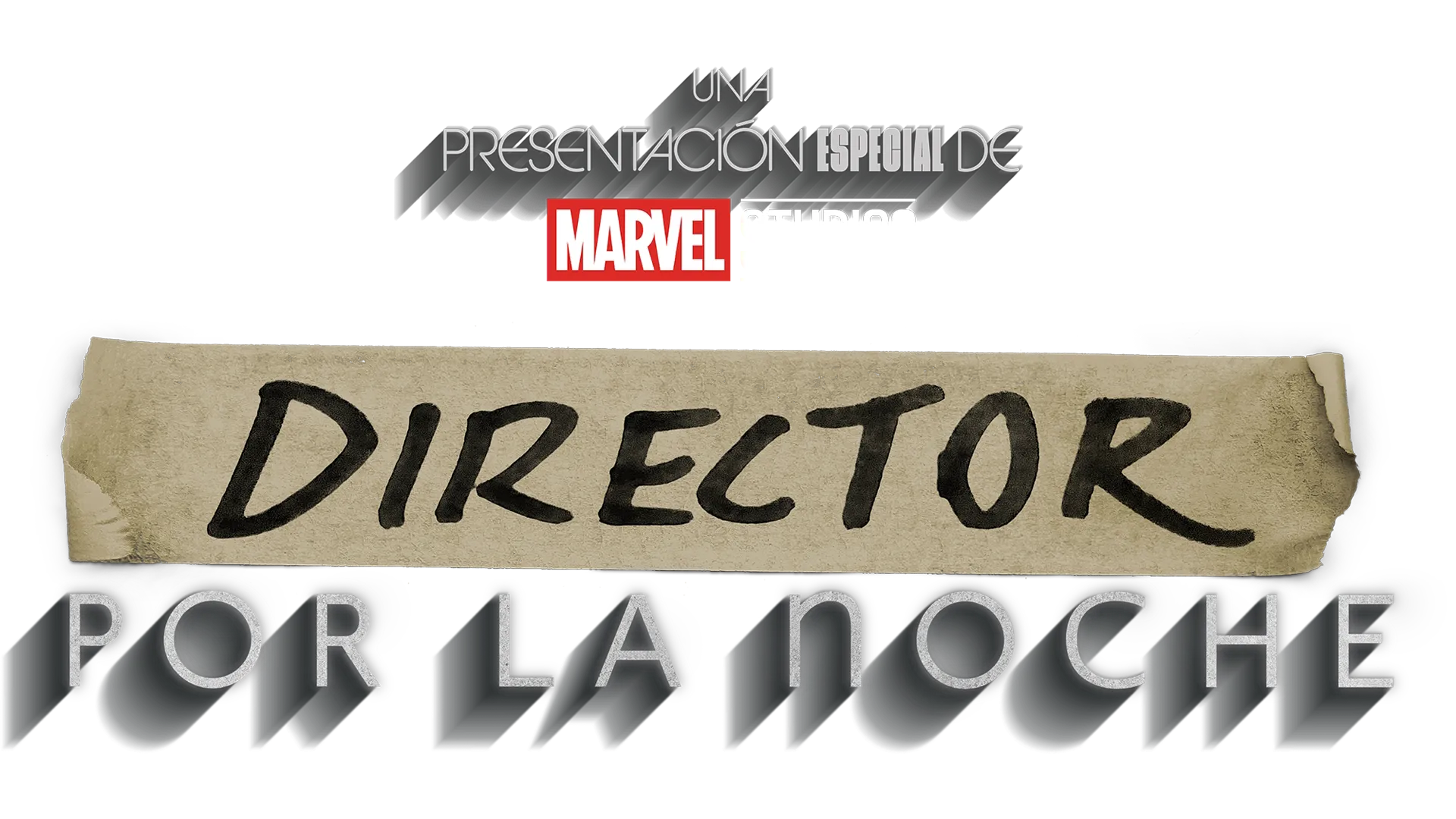 Director por la noche