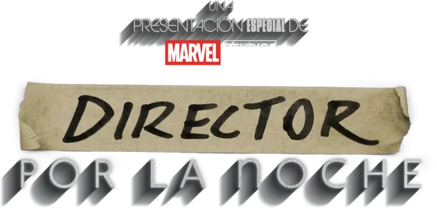 Director por la noche