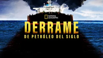 Derrame de petróleo del siglo