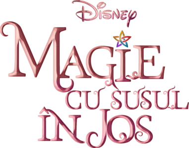 Magie cu Susul în Jos