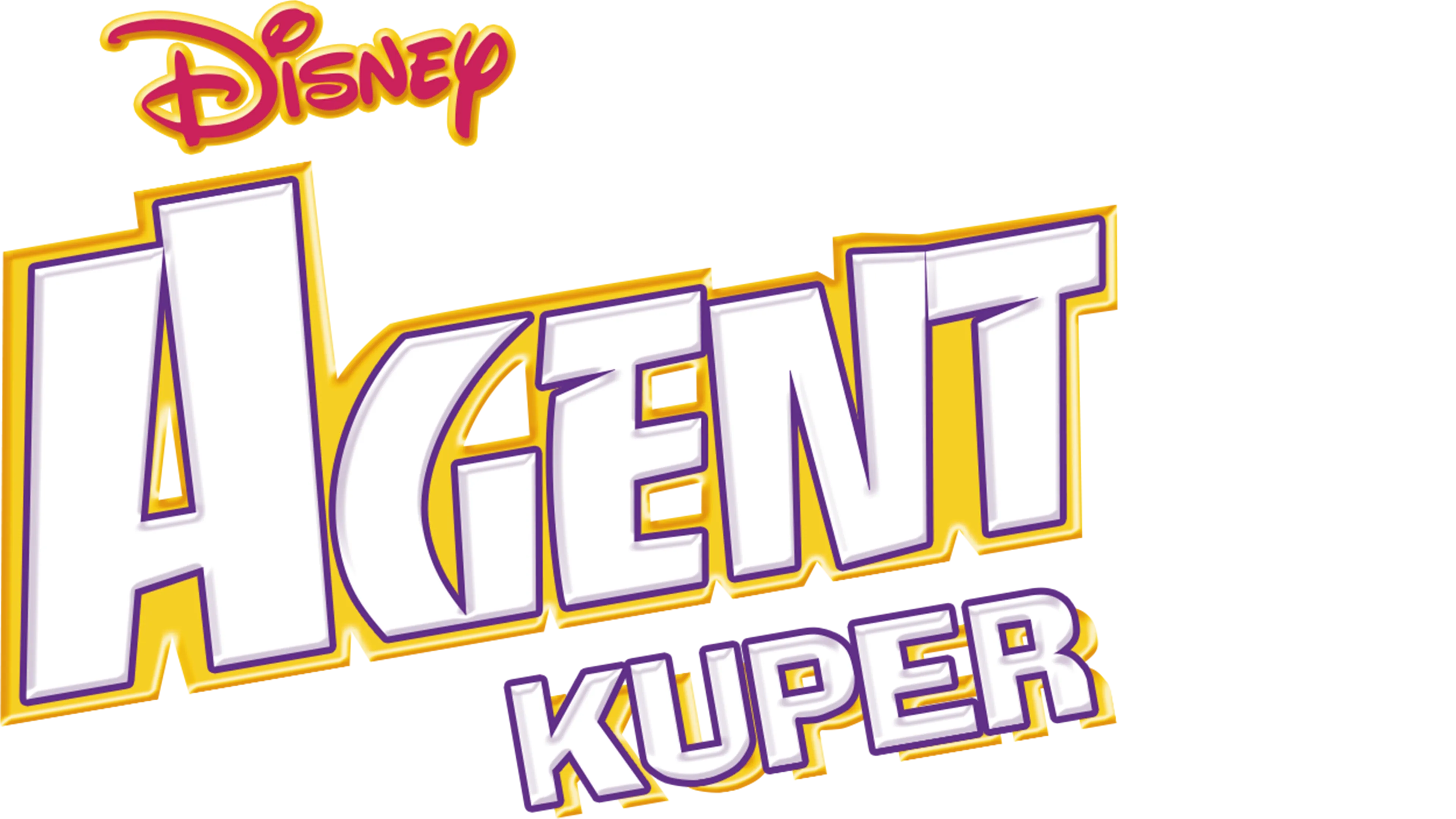 Agent Kuper