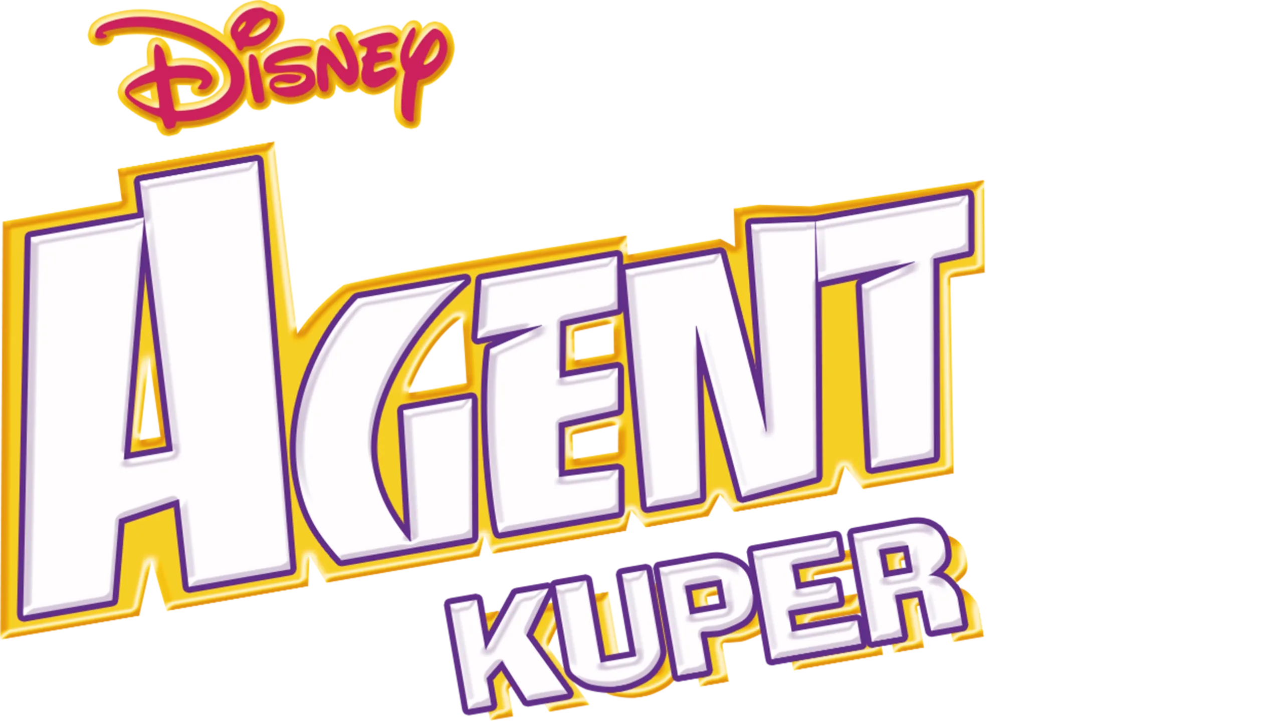 Agent Kuper