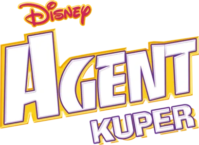 Agent Kuper