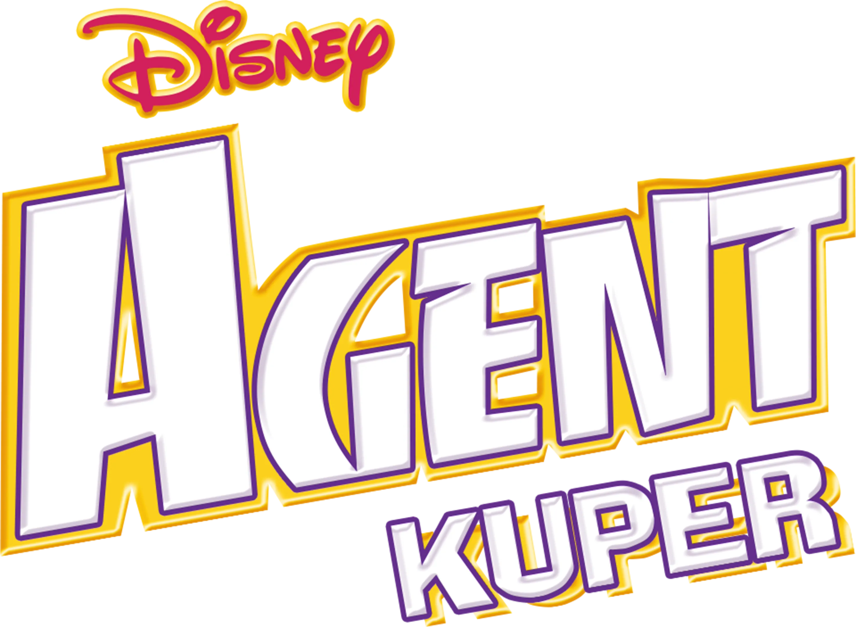 Agent Kuper