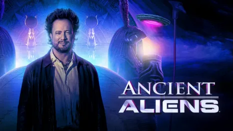 thumbnail - Alienígenas Ancestrales