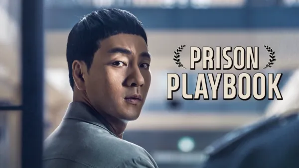 thumbnail - Prison Playbook