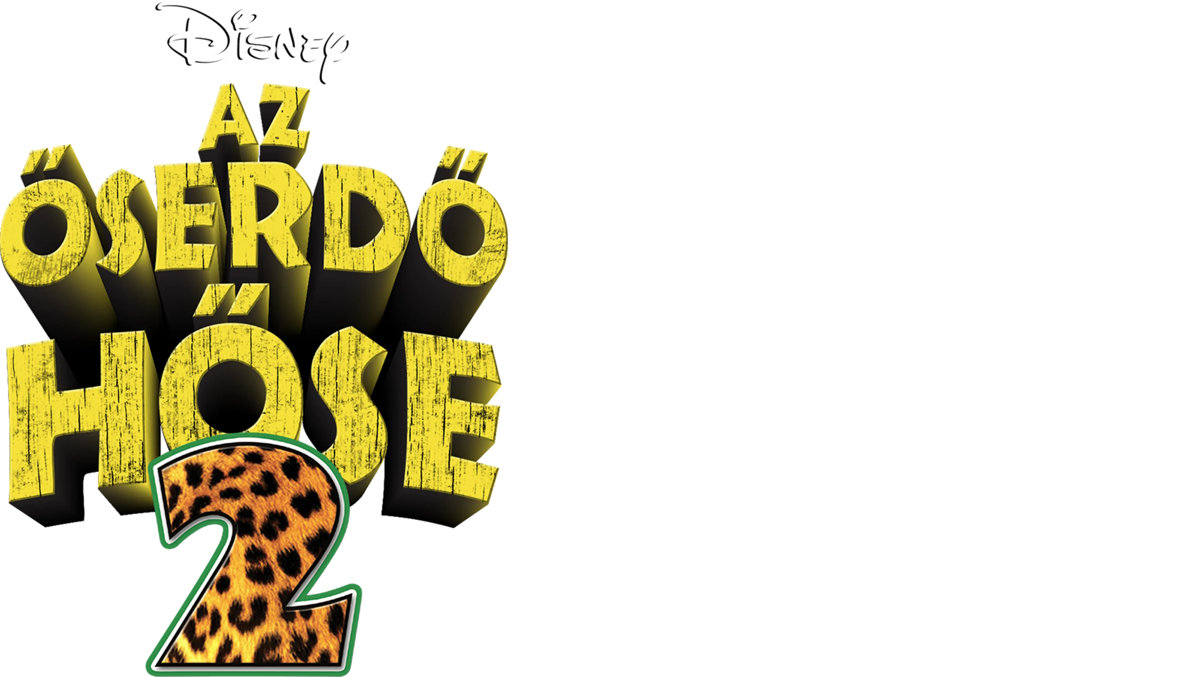 Az őserdő hőse 2.