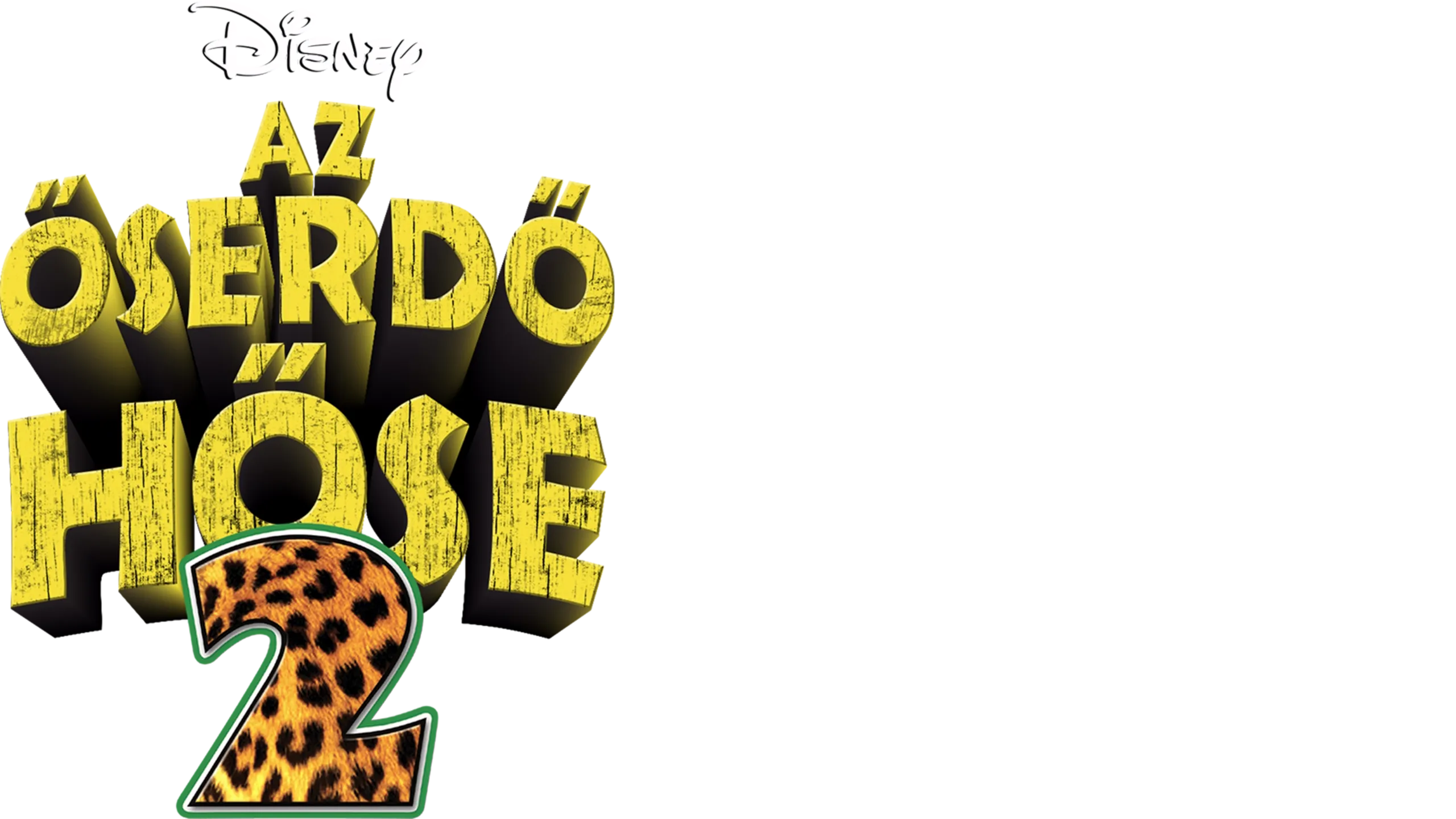 Az őserdő hőse 2.