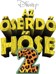 Az őserdő hőse 2.