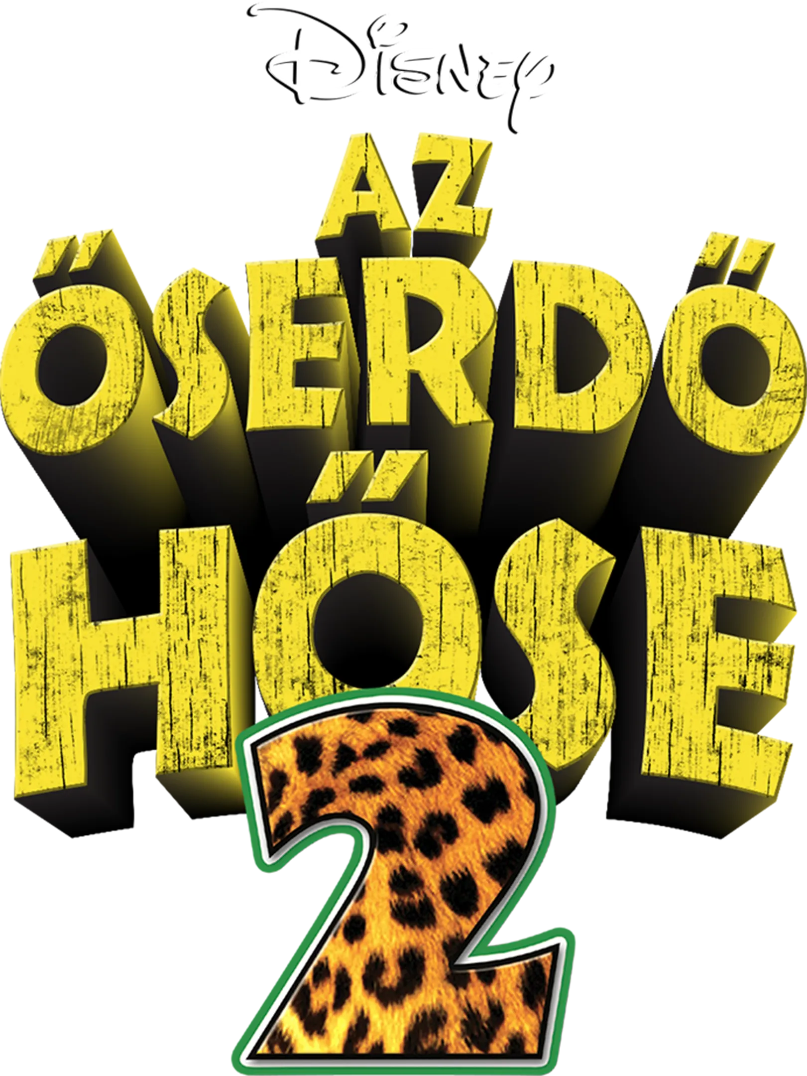 Az őserdő hőse 2.