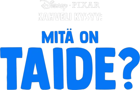 Kahveli kysyy: Mitä on taide?