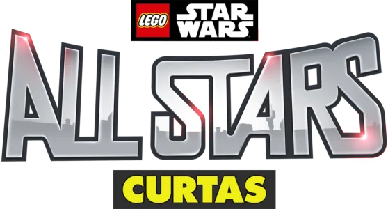 Lego Star Wars: All Stars (Curtas)