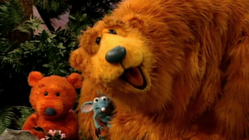 thumbnail - S1:E26 Friends for Life