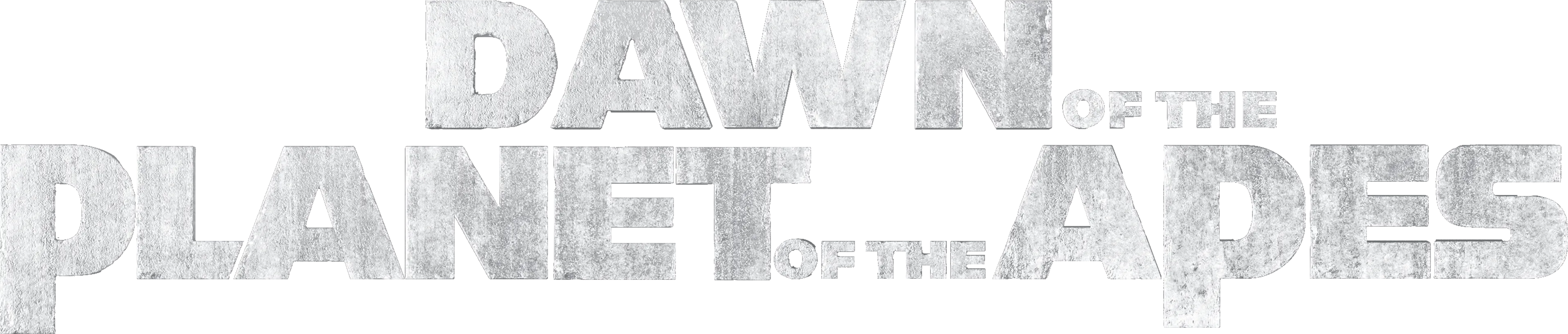 Dawn of the Planet of the Apes