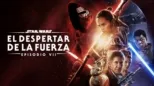 thumbnail - Star Wars: El despertar de la fuerza (Episodio VII)