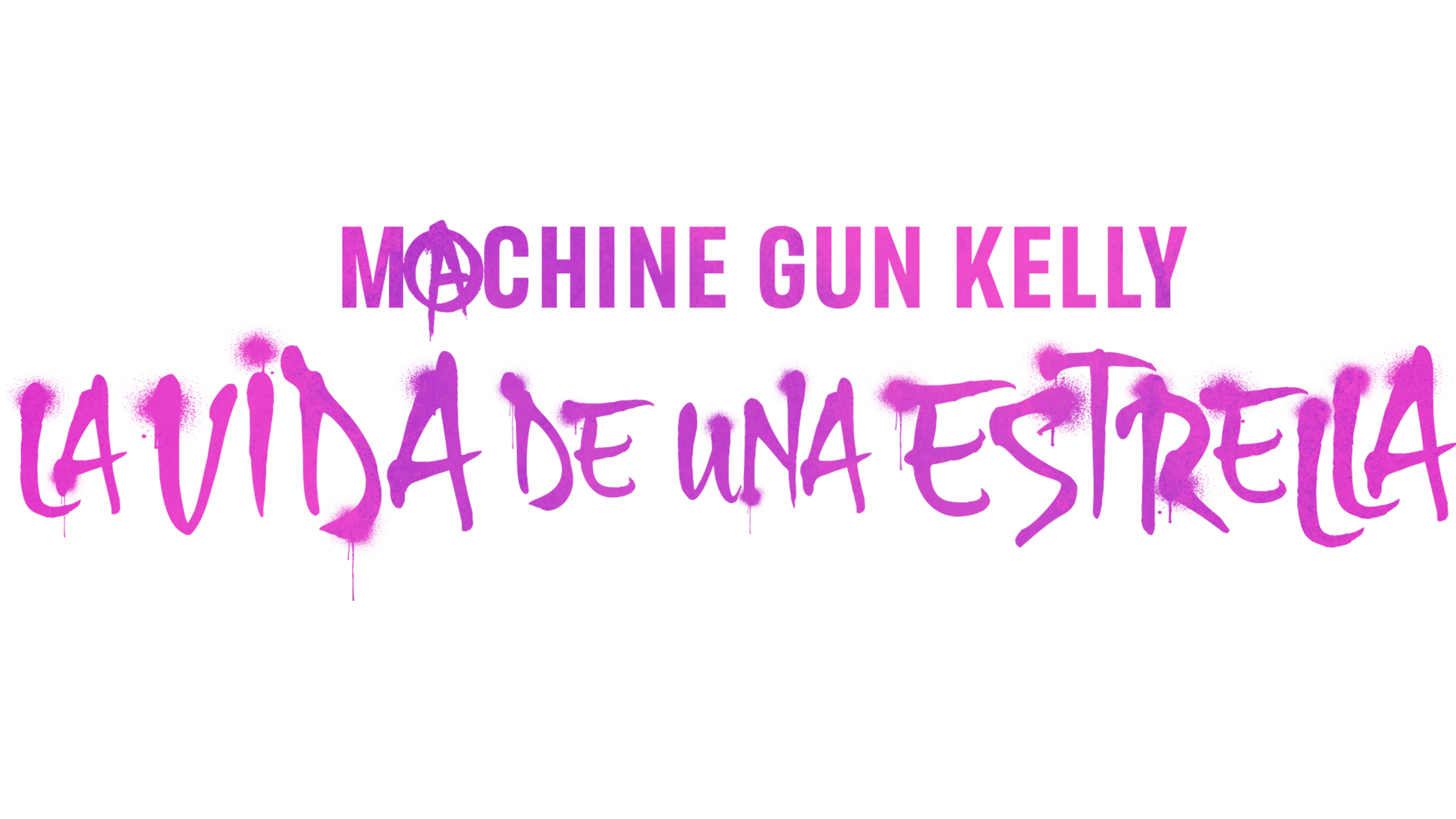 Machine Gun Kelly’s Life in Pink