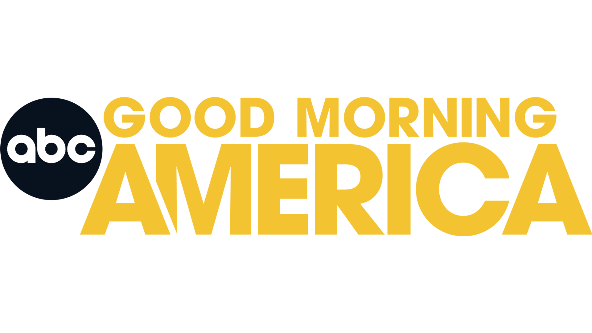 Good Morning America