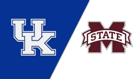 thumbnail - Kentucky vs. Mississippi State (2010)