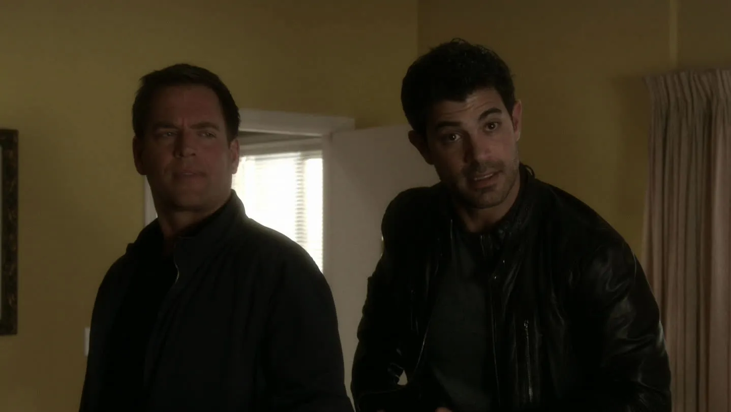 thumbnail - S11:E2 Past, Present, and Future