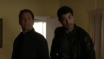 thumbnail - S11:E2 Past, Present, and Future