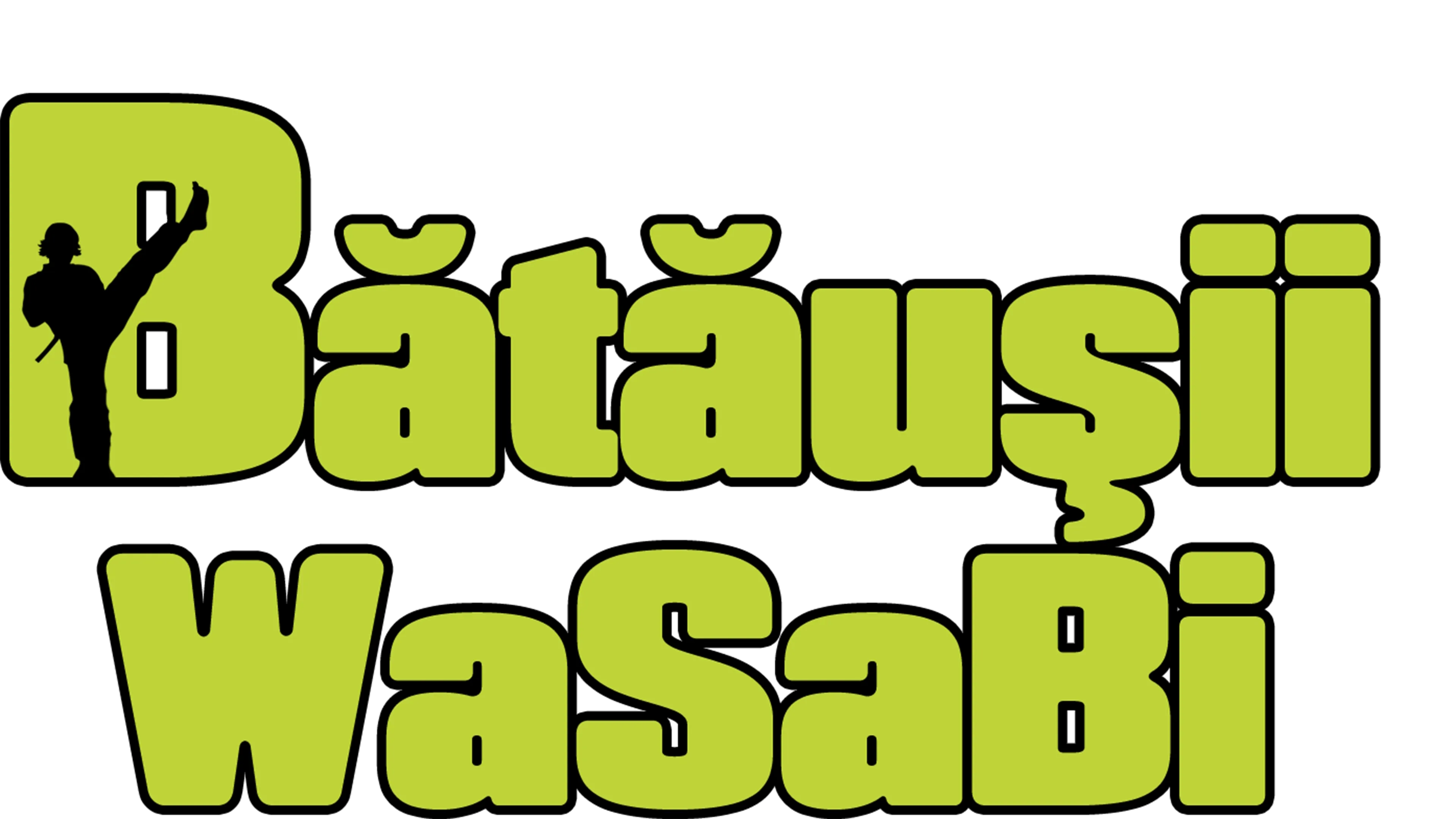 Bătăuşii Wasabi