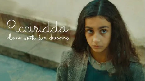 thumbnail - Picciridda