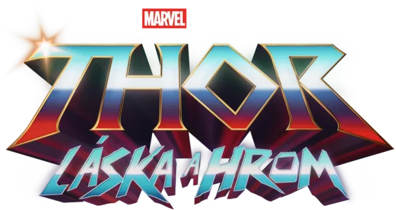 Thor: Láska a Hrom