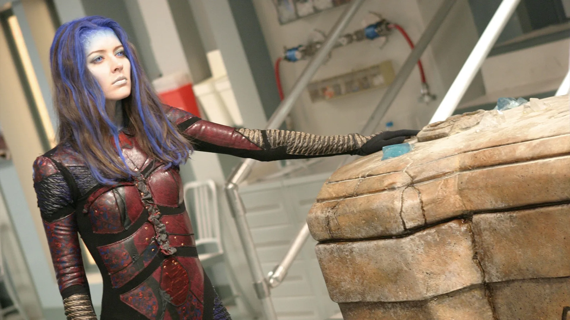 thumbnail - S5:E16 Shells