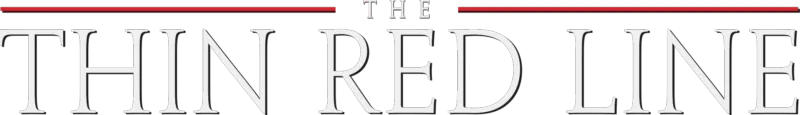 The Thin Red Line