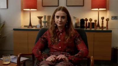 thumbnail - S2:E1 The Void