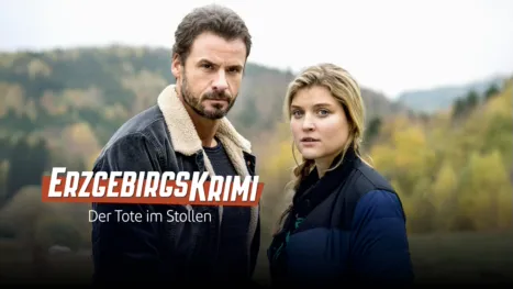 thumbnail - Erzgebirgskrimi - Der Tote im Stollen