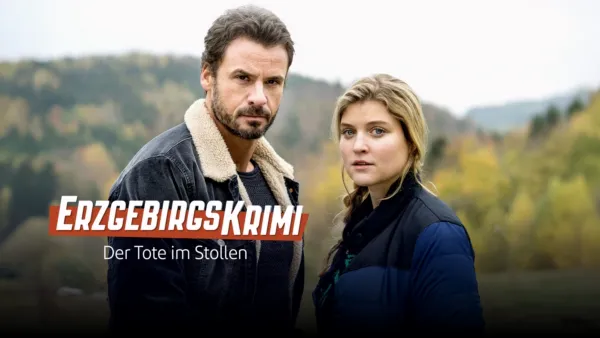 thumbnail - Erzgebirgskrimi - Der Tote im Stollen
