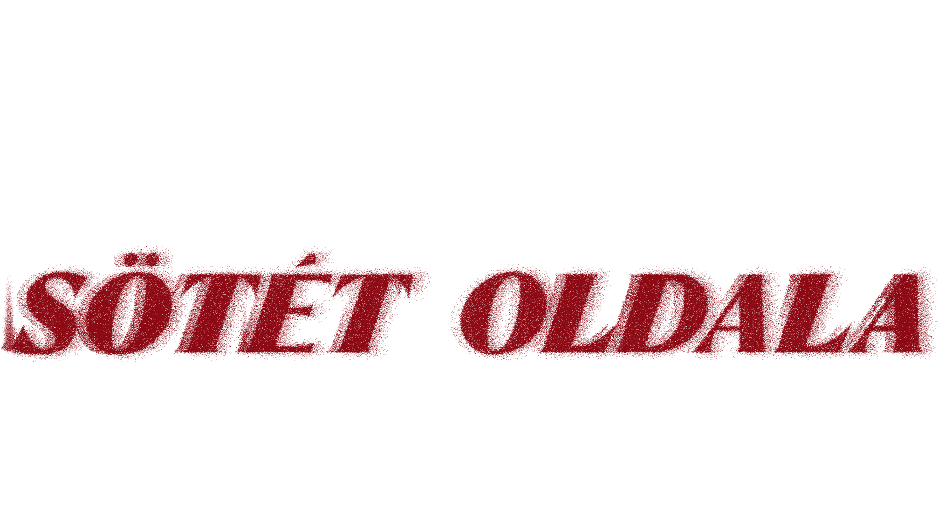 Gangnam sötét oldala