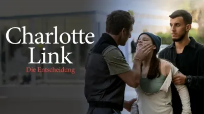 Charlotte Link - Die Entscheidung
