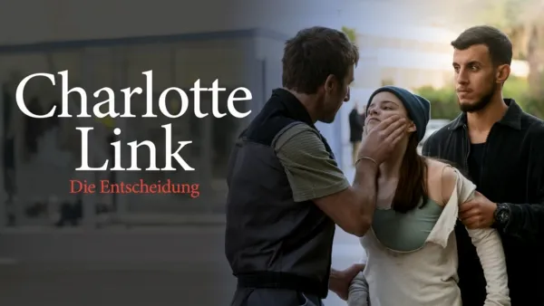 thumbnail - Charlotte Link - Die Entscheidung