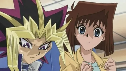 thumbnail - S4:E16 (Dub) On the Wrong Track, Part 1