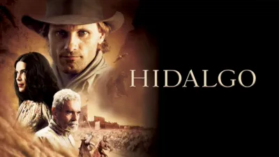 Hidalgo