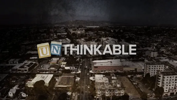 thumbnail - Unthinkable