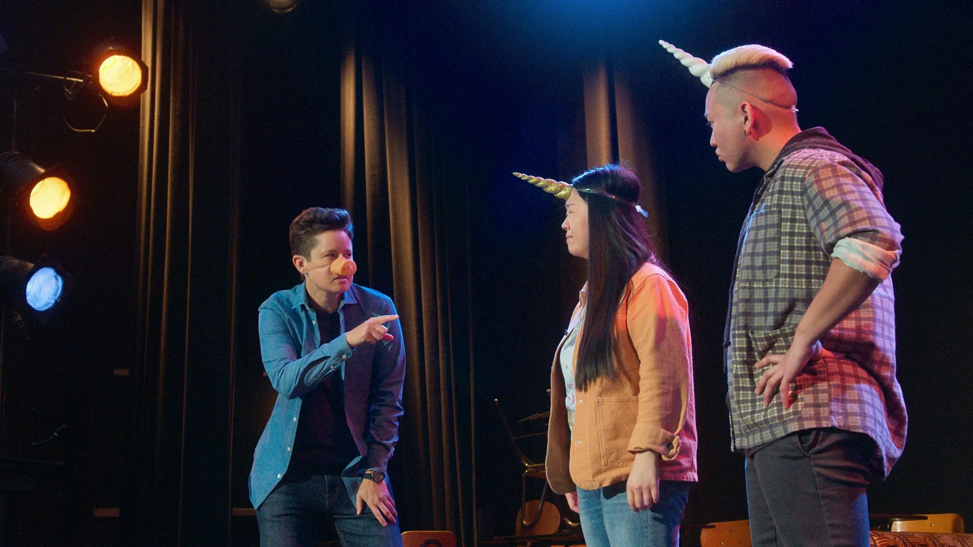 thumbnail - S3:E16 Opening Statements