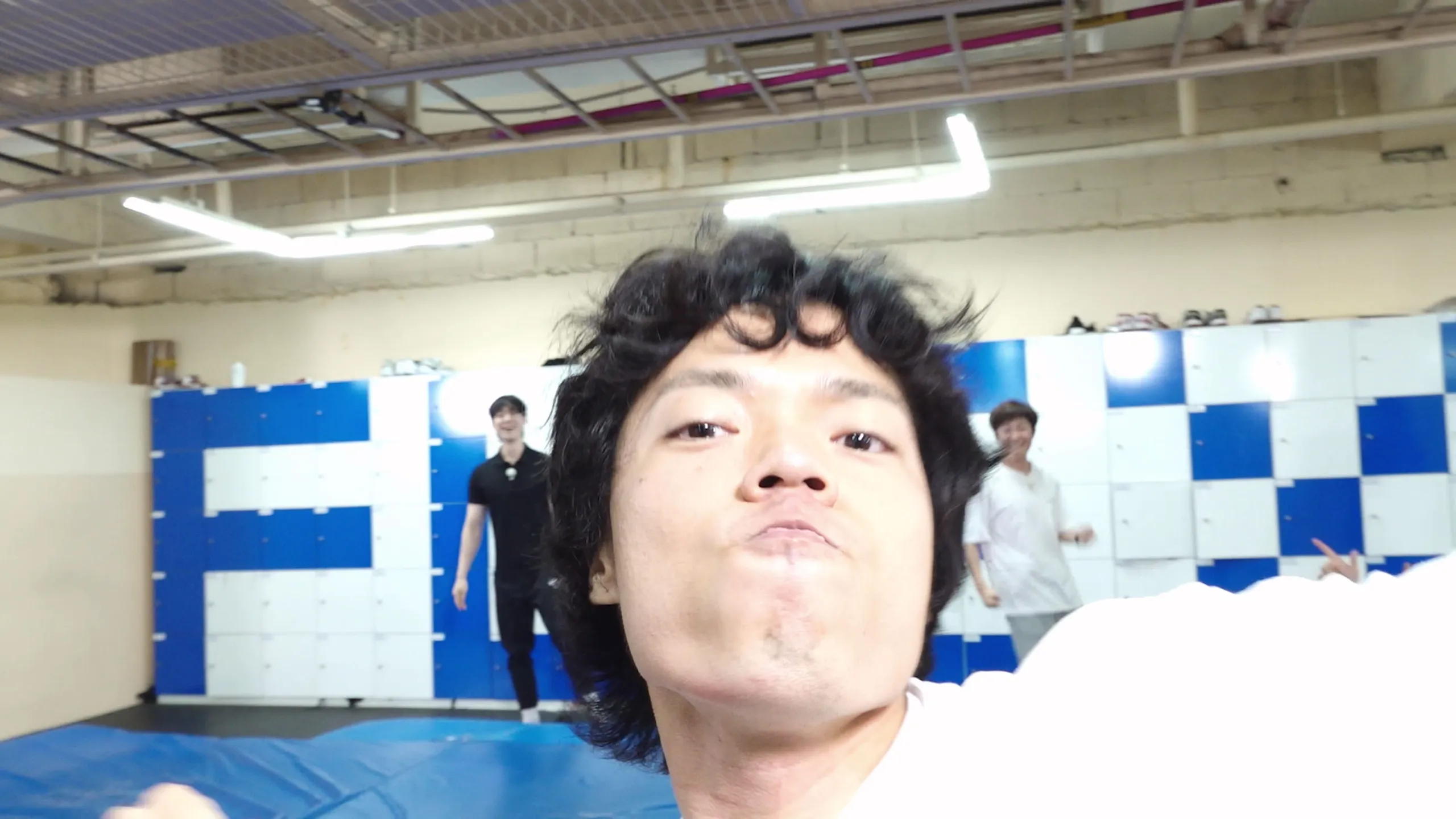 thumbnail - 시즌 1: 7회 지옥 속으로