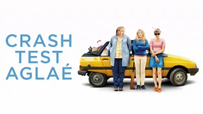 Crash Test Aglaé