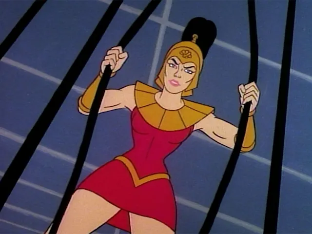 thumbnail - S1:E3 The Amazon Adventure