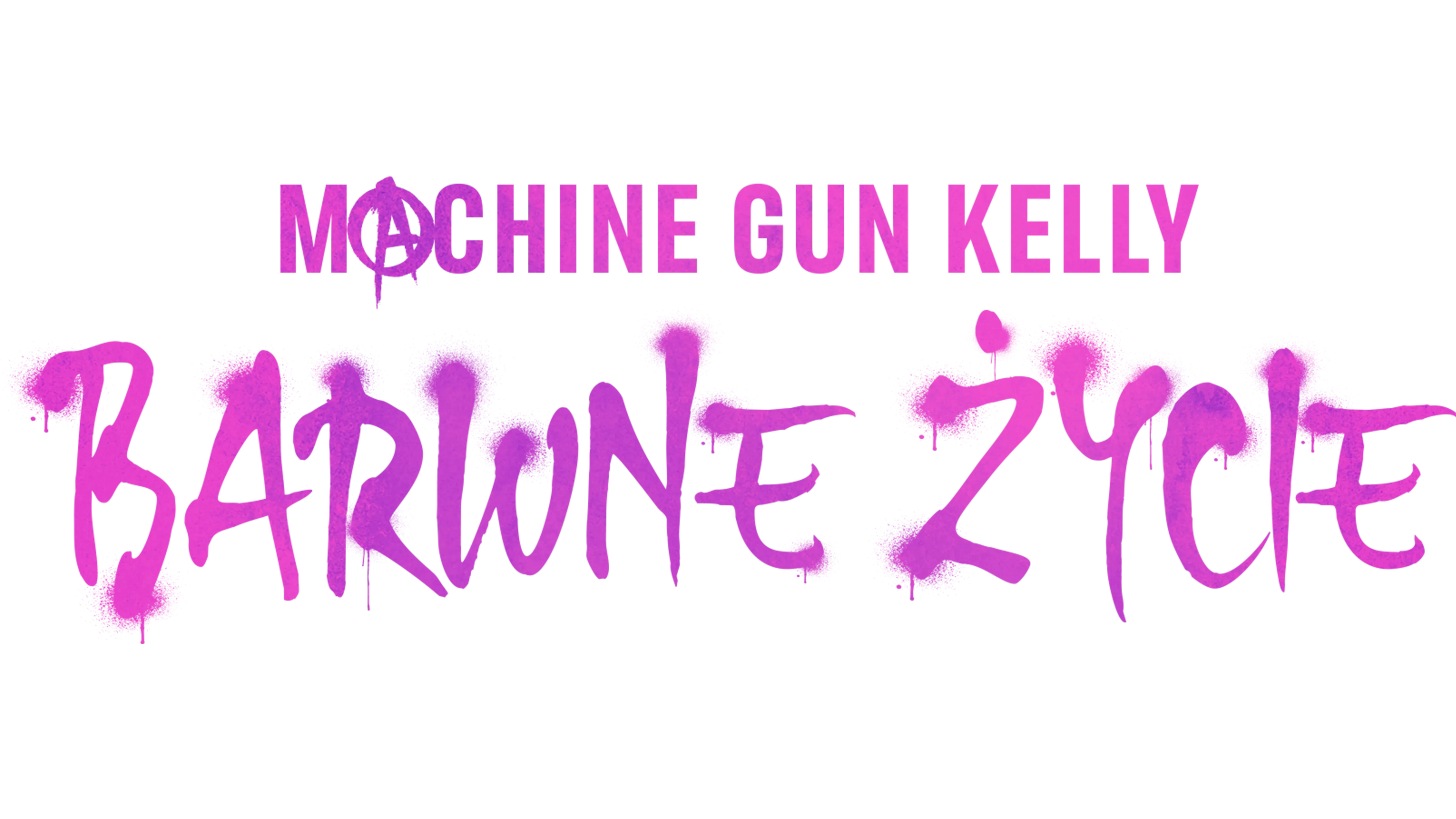 Machine Gun Kelly: barwne życie