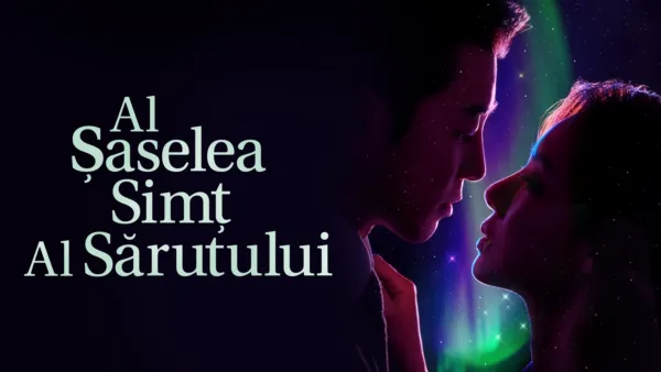 thumbnail - Un sărut prevestitor