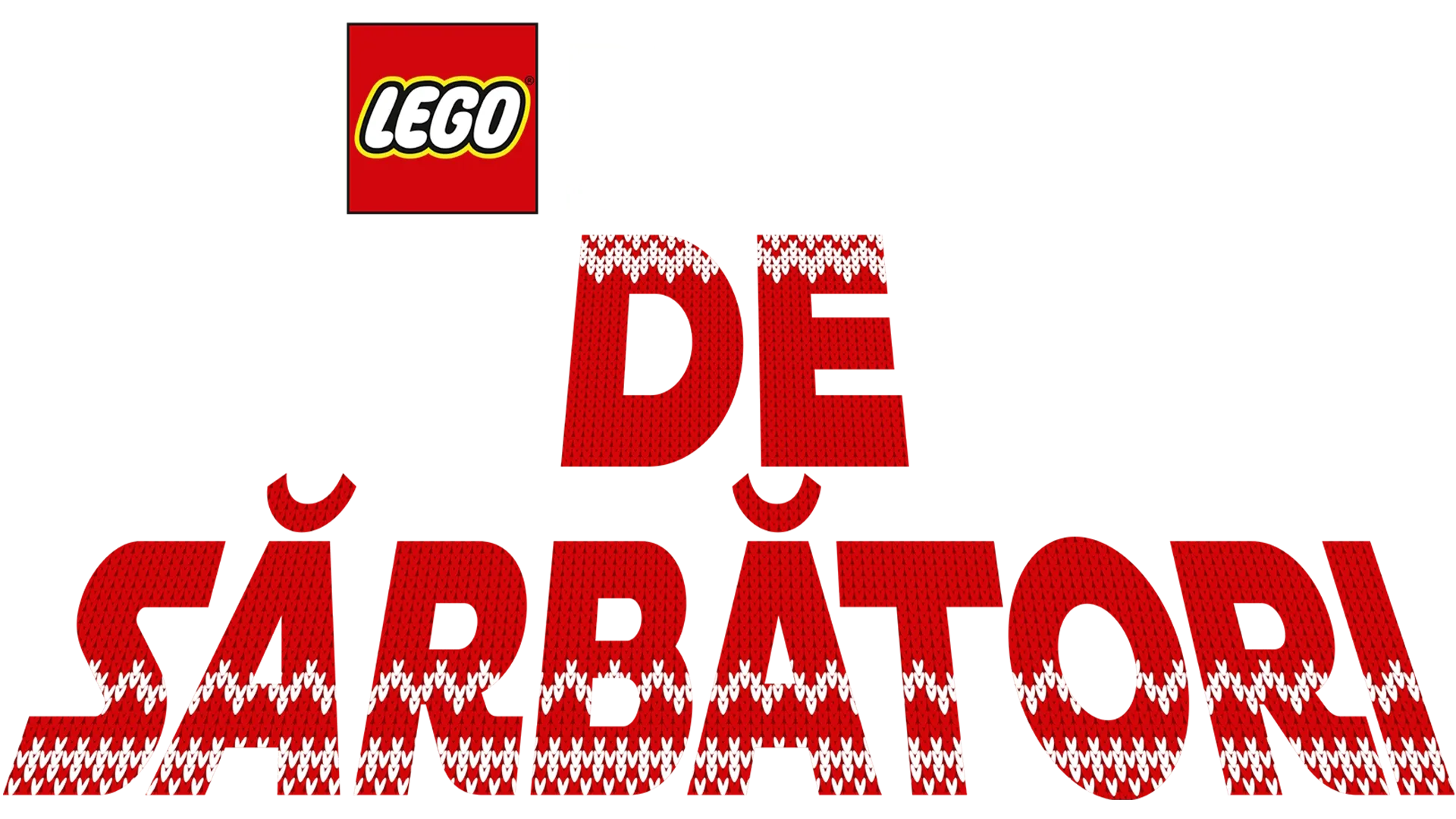 LEGO Războiul Stelelor De Sărbători