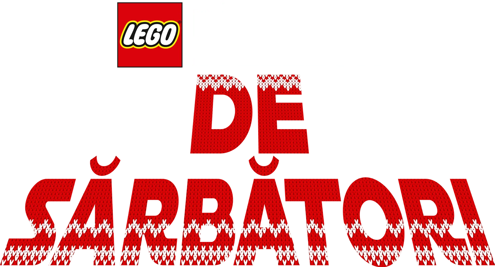 LEGO Războiul Stelelor De Sărbători
