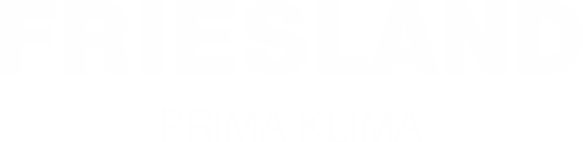 Friesland - Prima Klima