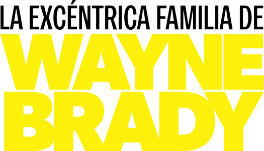 La excéntrica familia de Wayne Brady