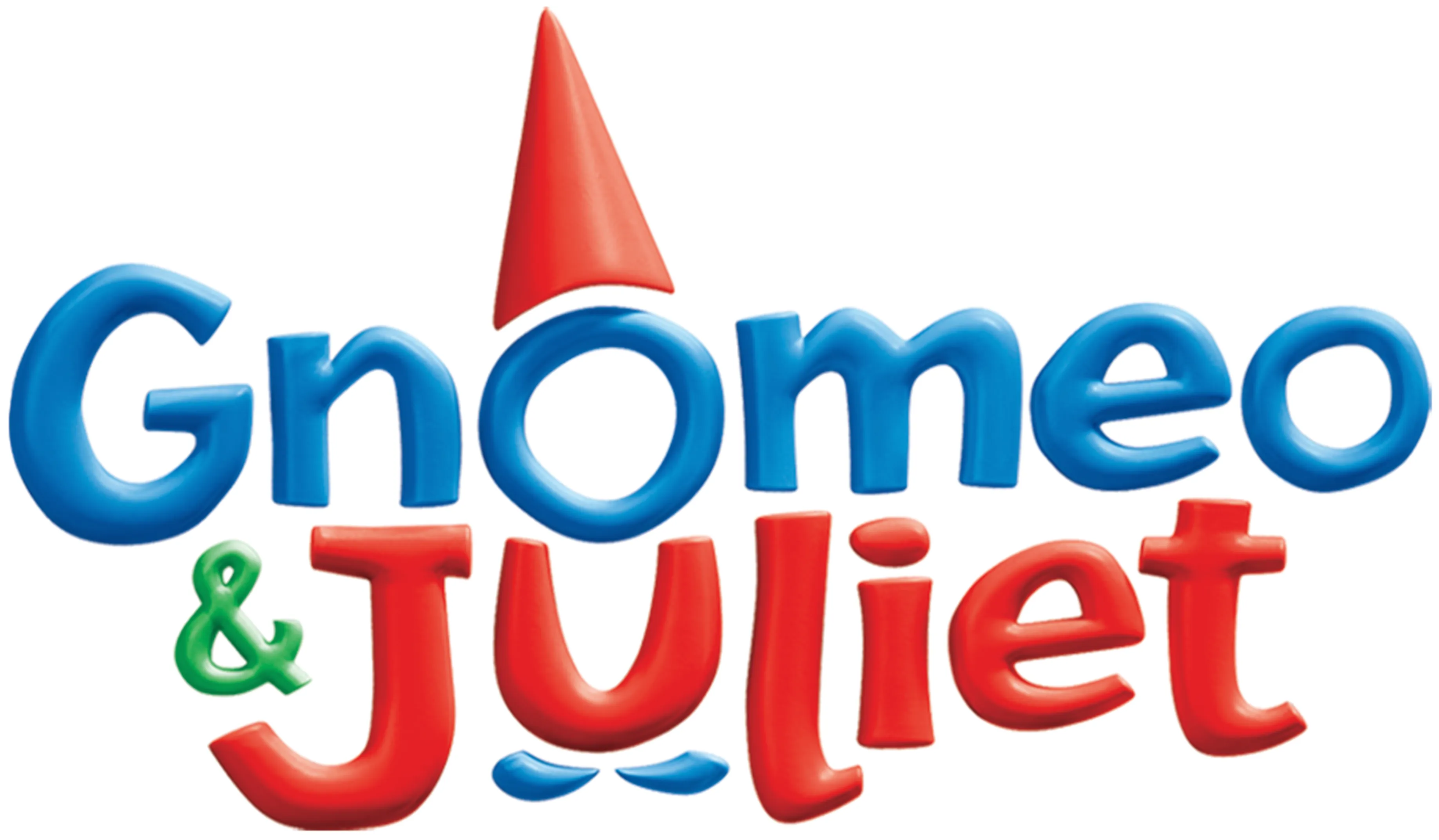 Gnomeo & Juliet
